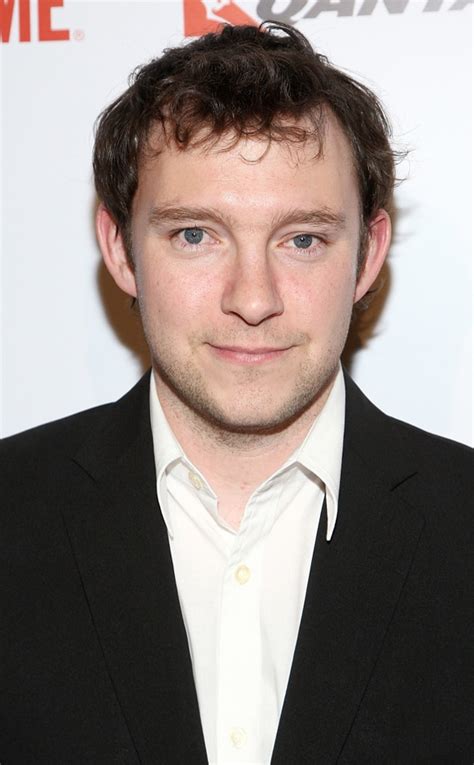 Nate Corddry from Daily Show Correspondents: Where Are They Now? | E! News