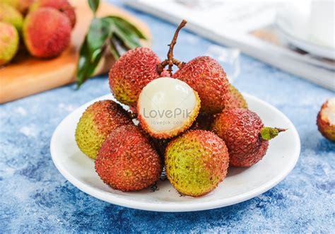 Litchi Picture And HD Photos | Free Download On Lovepik