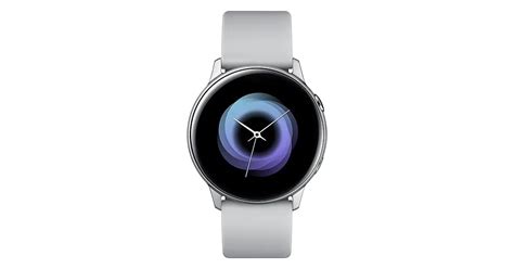 Samsung Galaxy Watch Active | Best Workout Gear For Women | POPSUGAR ...