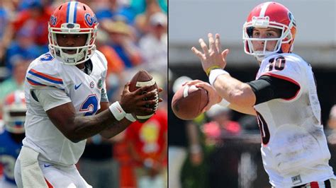 Florida Gators vs. Georgia Bulldogs game preview | Fox News