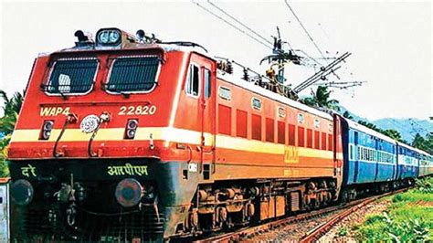 Railways will soon let you travel in upgraded Superfast, Mail Express trains