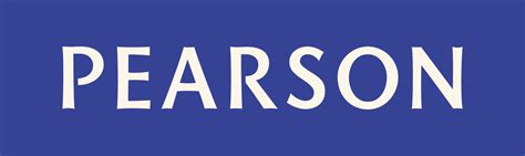 Pearson Education Logo - LogoDix