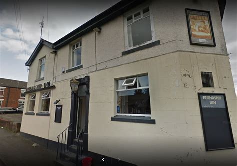 Opposition to former Middleton pub that could be turned into house ...