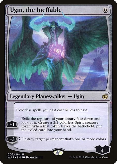 War of the Spark (WAR) Card Gallery · Scryfall Magic The Gathering Search