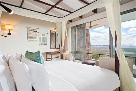 Meliá Serengeti Lodge member of Meliá Collection Rooms: Pictures & Reviews - Tripadvisor