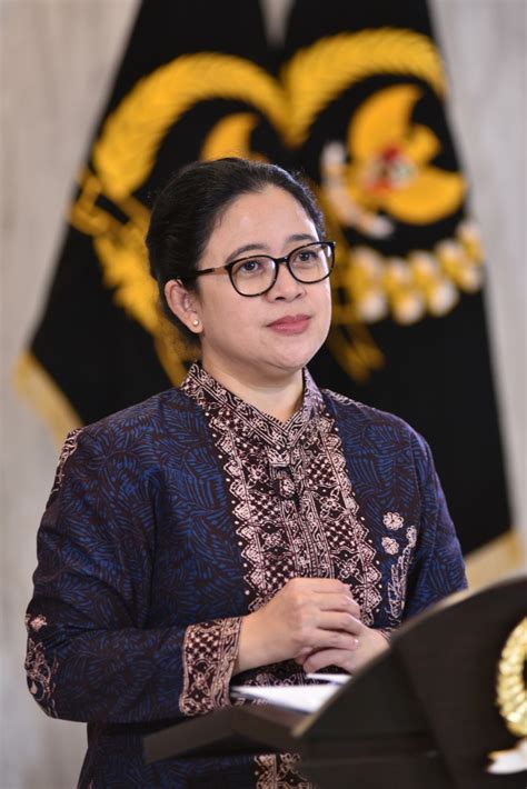 Puan Maharani Ingin Komitmen Indonesia Terhadap Perlindungan Perempuan ...