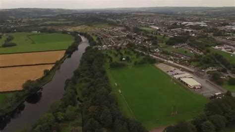 Ballincollig Regional Park - YouTube