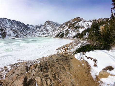 20 Best Winter Hikes in Colorado with Stunning Views Local Expert