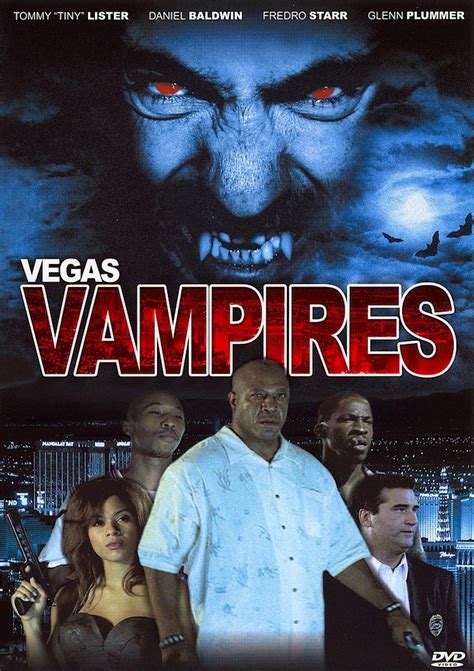 Vegas Vampires (AKA Vegas Vamps) (2007) - Black Horror Movies