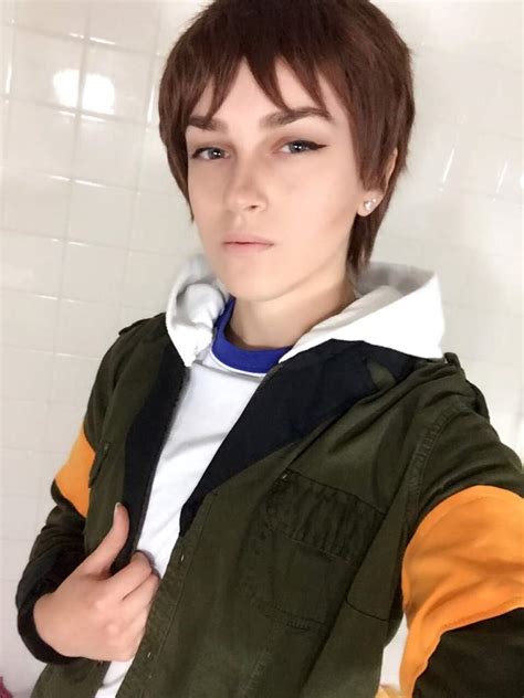 🚀Voltron~ Lance McClain🚀 | Cosplay Amino