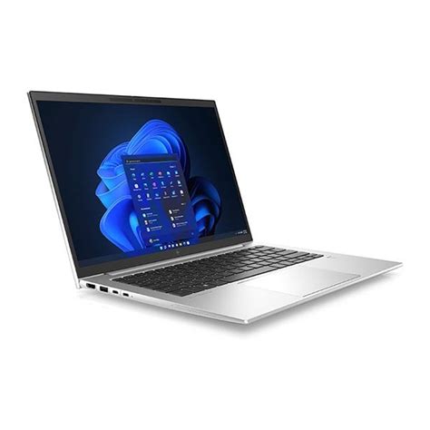 HP EliteBook 845 G9 14" WUXGA Laptop Ryzen 7 6800U 8GB 256GB Win10 Pro 4G LTE - 6G9U1PA | Mwave