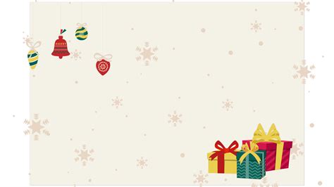 Christmas New Year Powerpoint Templates - Abstract, Arts, Christmas ...