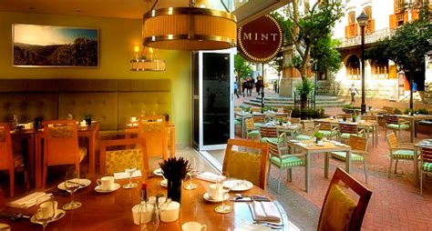 mint-restaurant - Africa Geographic