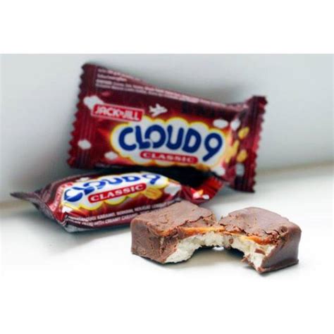 Cloud 9 Chocolate 12gX60pcs