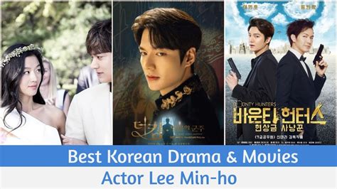 Drama Korea Lee Min Ho – newstempo