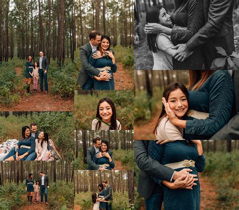 What To Do If It's Overcast | Family Photography - Ashley Newman Photography