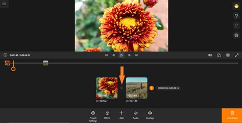 How to Fade Your Video Easily in Windows 10 Video Editor