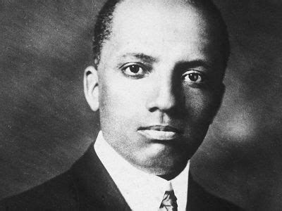 Carter G. Woodson | Biography, Books, & Facts | Britannica