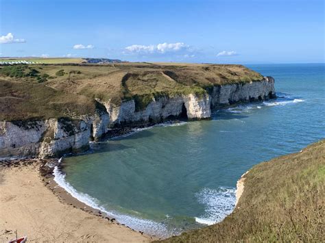 THE ULTIMATE NORTH YORKSHIRE COAST ROAD TRIP