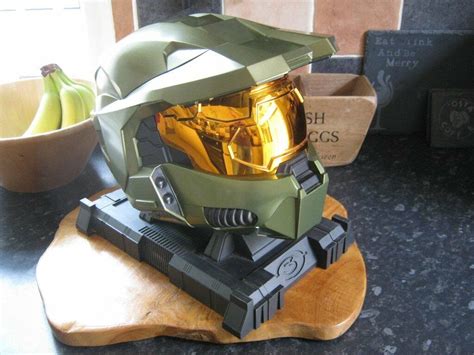 Halo 3 Legendary Edition with Helmet / Stand Game / Bonus Disc | in ...