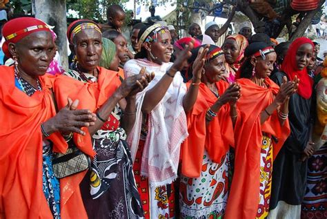 Five most celebrated cultural festivals in Kenya | This is Africa