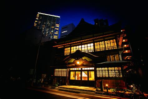 Three new spots in Minato City, Tokyo