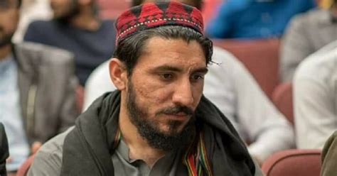 Manzoor Pashteen