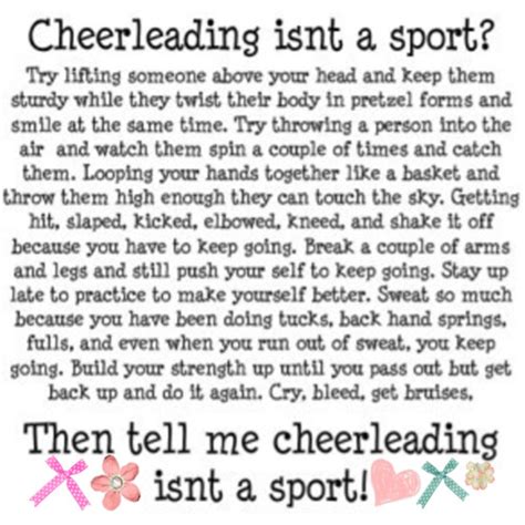 Cheer Captain Quotes. QuotesGram