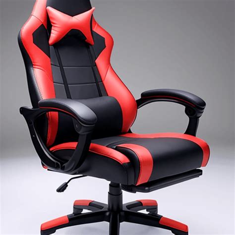 Top 10 Gaming Chair Brands For Ultimate Gaming Experience - somosvisibl