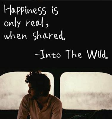 Chris Mccandless Quotes - ShortQuotes.cc