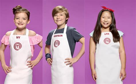 MasterChef Junior Season 8 fans furious as semi-final episode gets ...