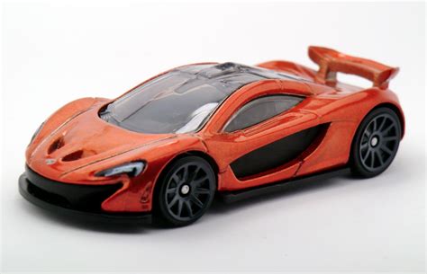 McLaren P1 | Hot Wheels Wiki | Fandom