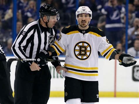 It’s this simple: Brad Marchand needs to grow up quickly – Boston Herald