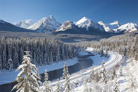 12 of the Most Scenic Train Rides in the World | BootsnAll