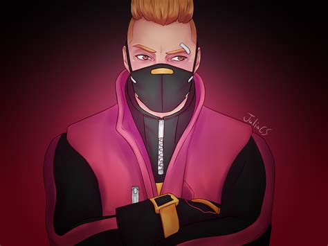 [Fanart] Drift Stage 3 : r/FortNiteBR