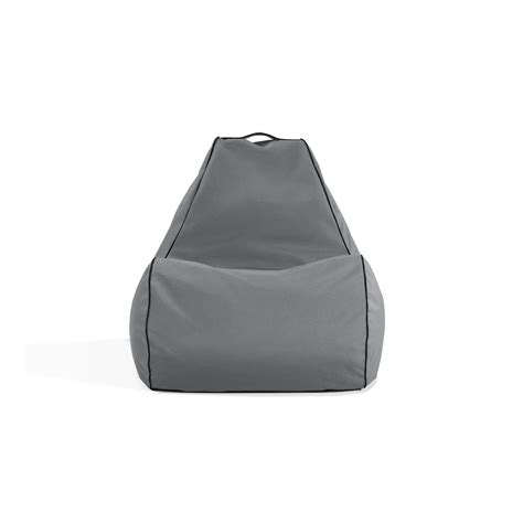 Outdoor Bean Bag Chairs | Luxury Outdoor Bean Bags | Lujo Australia