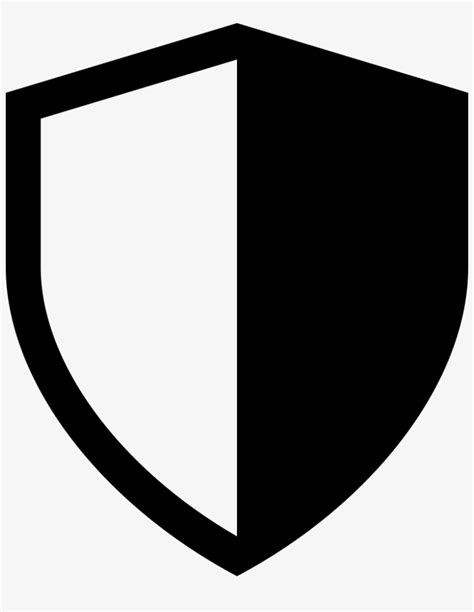 Shield icon 125485-Shield icon vector