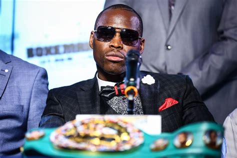 Adonis Stevenson Suffers From Severe Traumatic Brain Injury - Boxing News