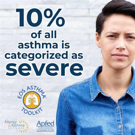 About Eosinophilic Asthma | EOS Asthma Toolkit