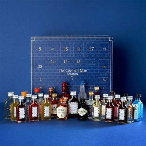 Alcohol Advent Calendar 2025 Canada - Wilie Julianna