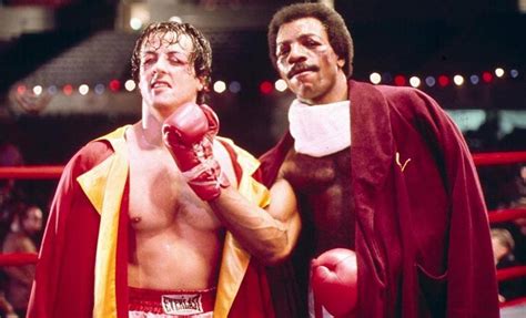 "Resta forte e continua a colpire". L'addio di Sylvester Stallone a Carl Weathers - il Giornale