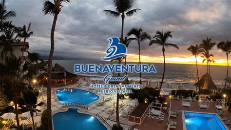 Buenaventura Grand Puerto Vallarta, protocolos por COVID19 - YouTube