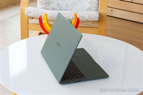 Honor MagicBook Art 14 review - GSMArena.com news