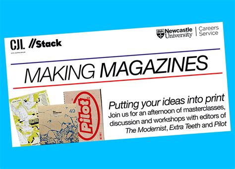 Update Archives - STACK magazines