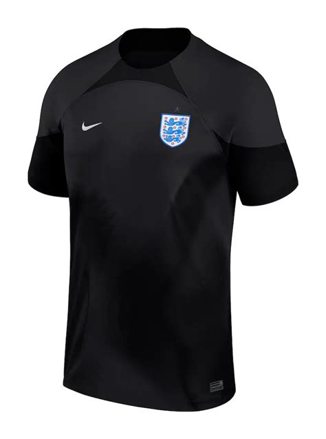 England 2022 GK 1 Kit