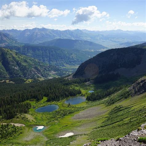 Crested Butte Hiking: 5 Bucket List Trails