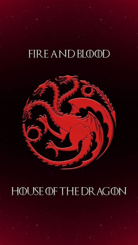 Fire and Blood | Blood wallpaper, Got dragons, Game of thrones poster