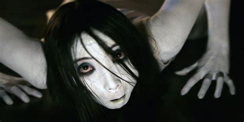 The Grudge Girl Without Makeup | Saubhaya Makeup