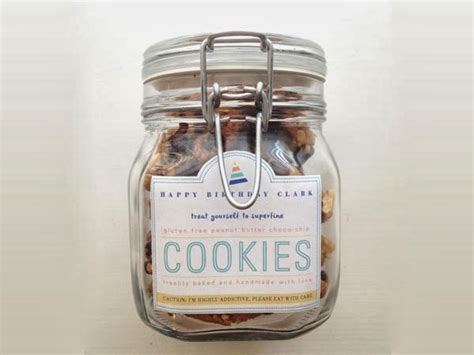 60 Creative Cookie Packaging Ideas For Your Inspiration - Jayce-o-Yesta