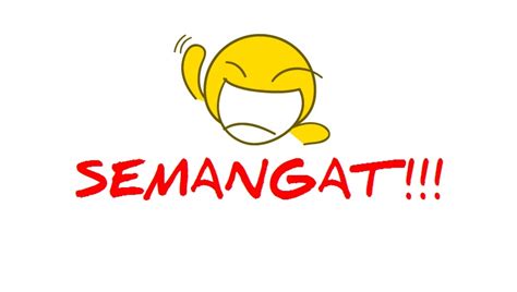 Tips Mengatasi Semangat Yang Kendor